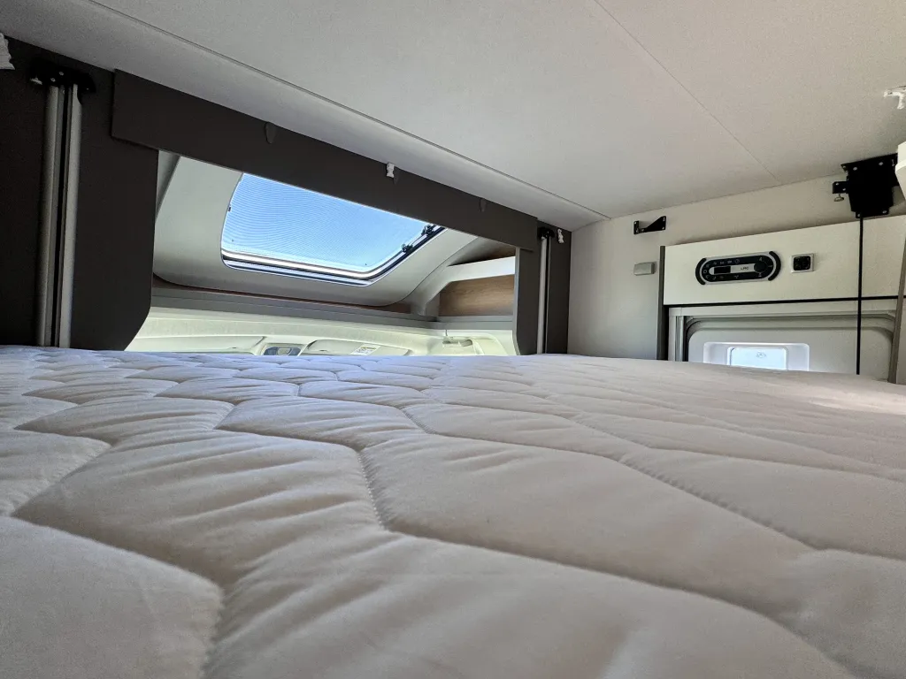 Bild 25: LMC Tourer Lift H 730 G