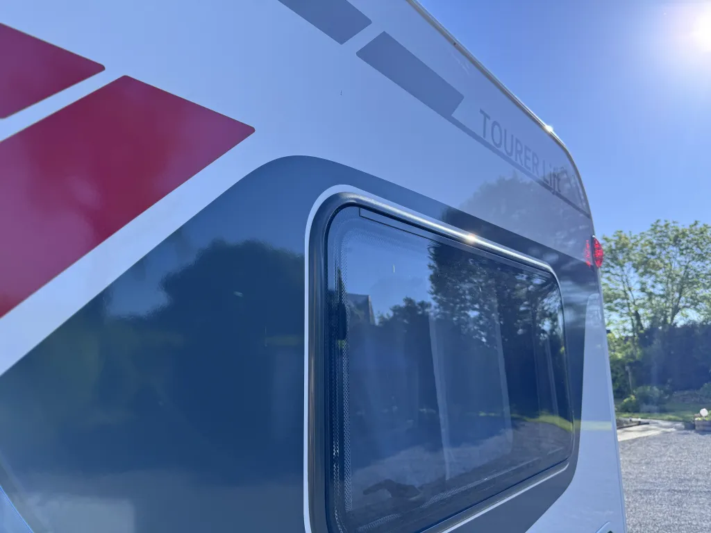 Bild 9: LMC Tourer Lift H 730 G