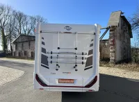 Carado T 447 Pro+