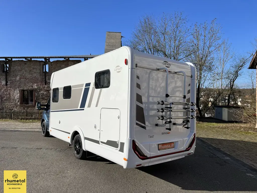 Bild 2: Wohnmobil mieten in Katlenburg