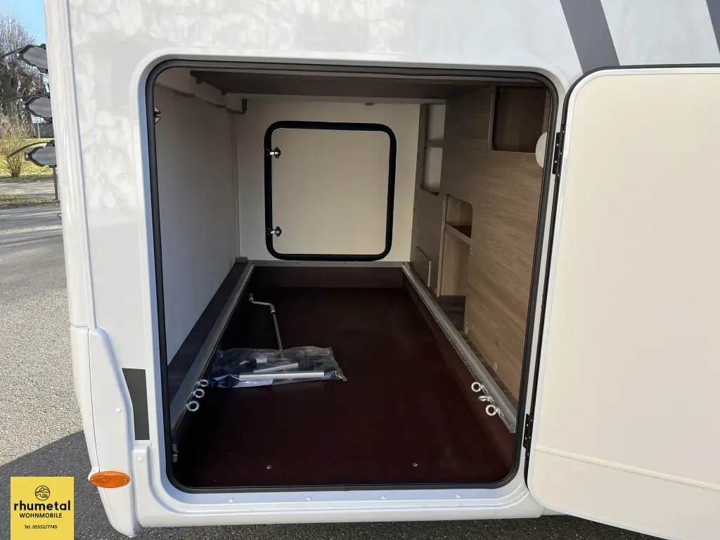 Bild 3: Carado mieten in Katlenburg