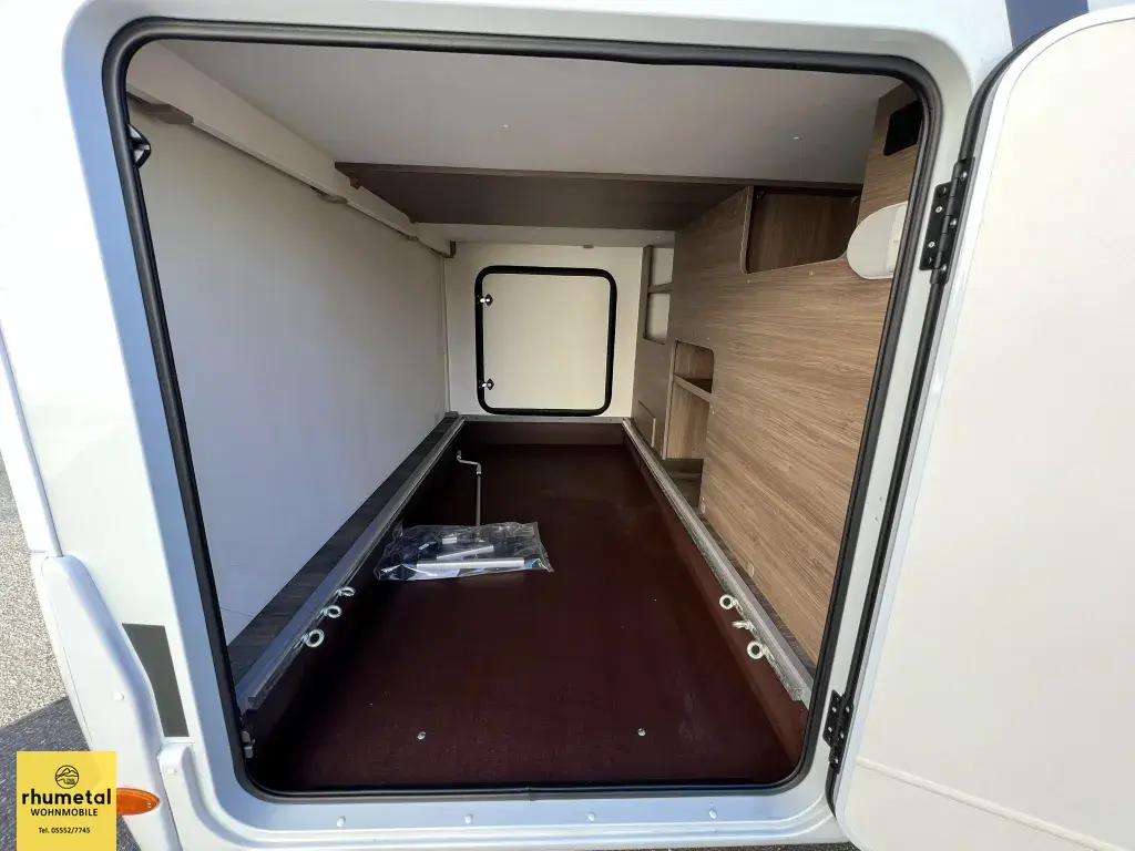 Bild 4: Wohnmobil von Carado mieten in Katlenburg