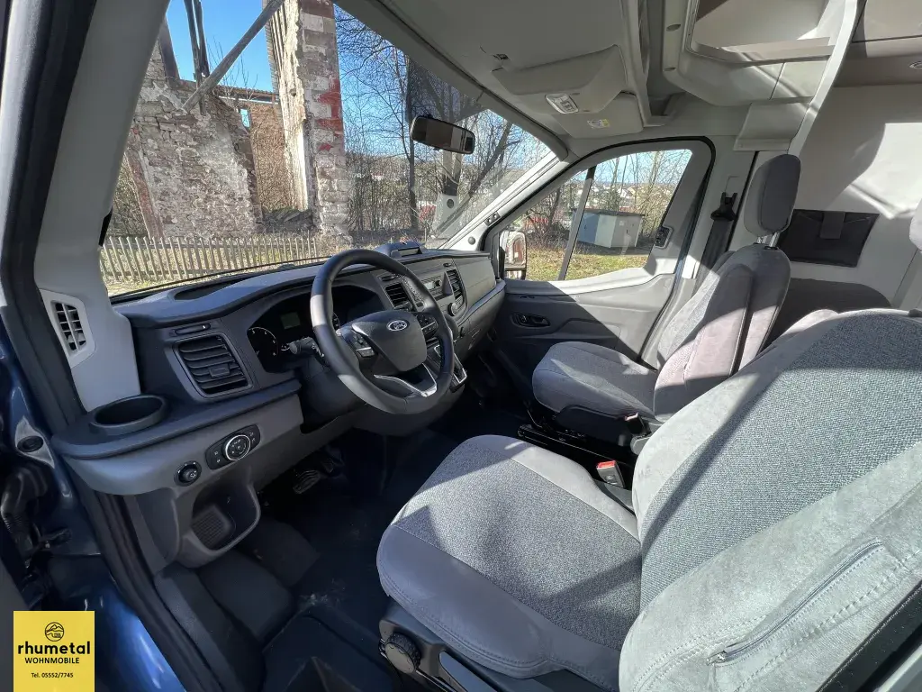 Bild 5: Wohnmobil in Katlenburg online mieten