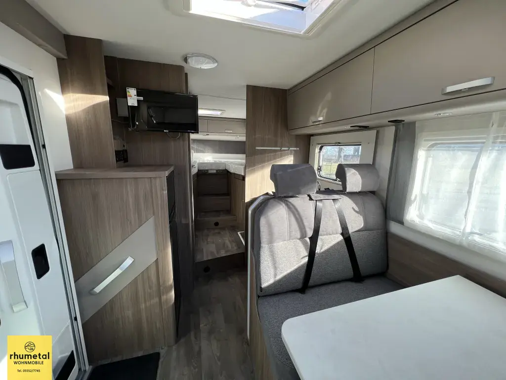 Bild 6: in Katlenburg Wohnmobil mieten