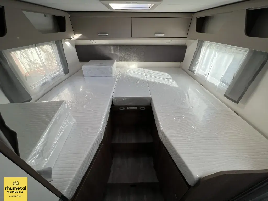 Bild 11: Carado mieten in Katlenburg