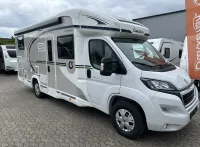 Chausson Teilintegrierte 724 Etape Line