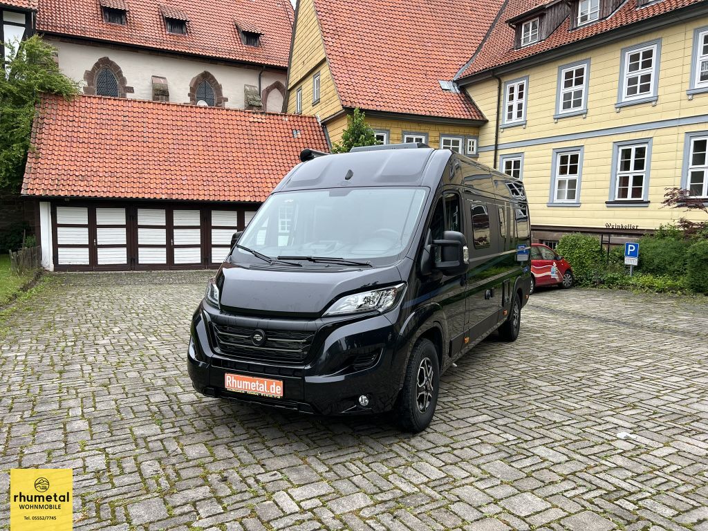 Bild 1: Carado CV 640 Pro Bild 1: Carado CV 640 Pro