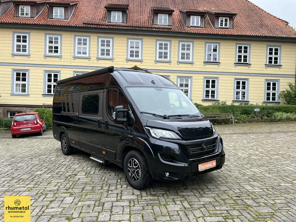 Bild 4: Wohnmobil von Carado mieten in Katlenburg Bild 4: Wohnmobil von Carado mieten in Katlenburg