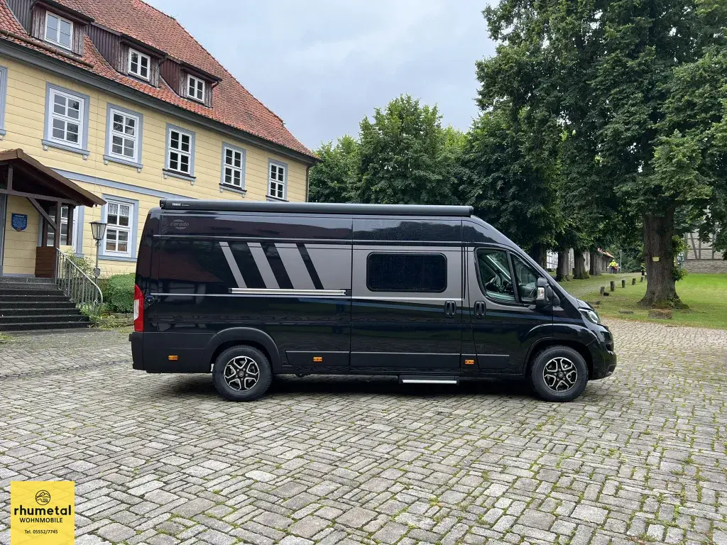 Bild 5: Wohnmobil in Katlenburg online mieten Bild 5: Wohnmobil in Katlenburg online mieten
