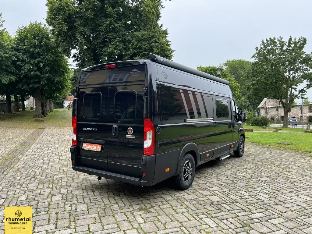 Bild 6: in Katlenburg Wohnmobil mieten Bild 6: in Katlenburg Wohnmobil mieten