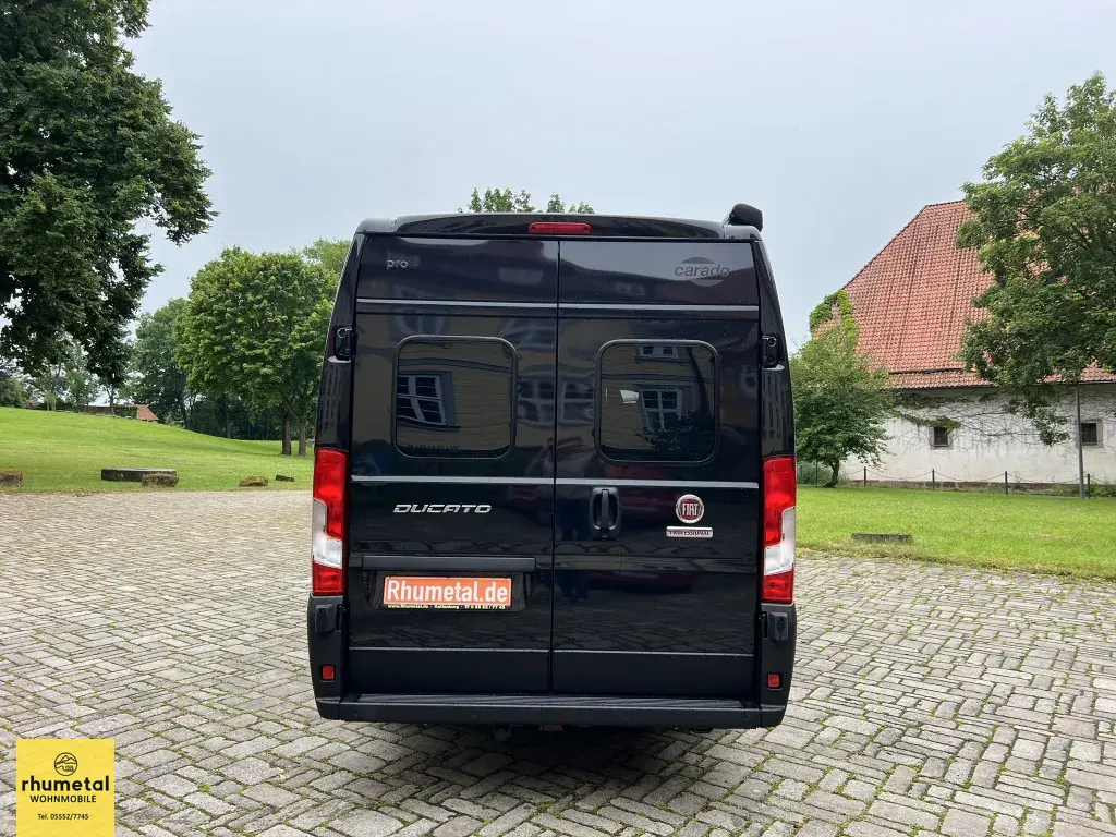 Bild 7: Carado Wohnmobil in Katlenburg mieten Bild 7: Carado Wohnmobil in Katlenburg mieten