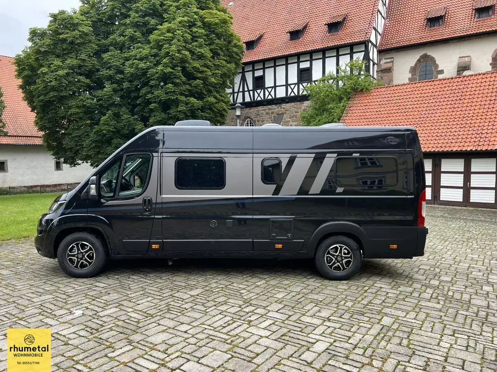 Bild 10: Wohnmobil mieten in Katlenburg Bild 10: Wohnmobil mieten in Katlenburg