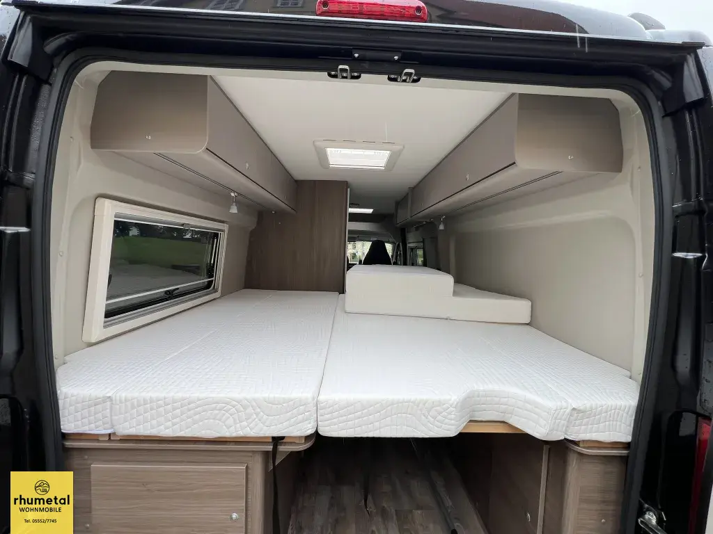 Bild 12: Wohnmobil von Carado mieten in Katlenburg Bild 12: Wohnmobil von Carado mieten in Katlenburg