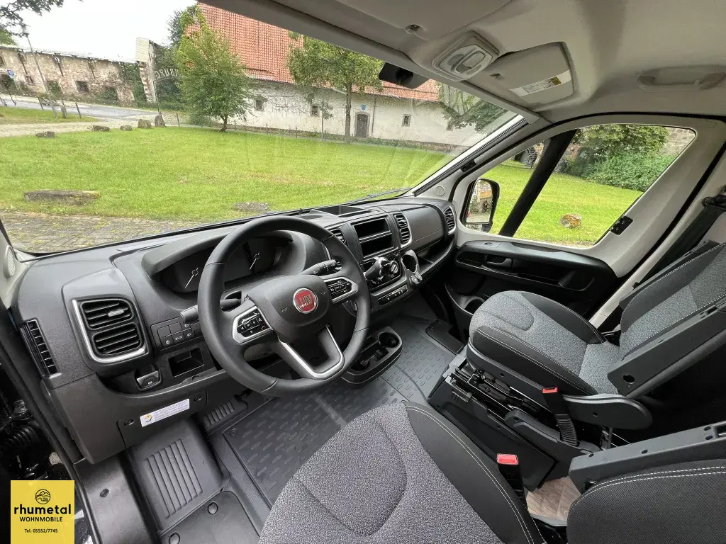 Bild 16: Wohnmobil für 4 Personen in Katlenburg mieten Bild 16: Wohnmobil für 4 Personen in Katlenburg mieten