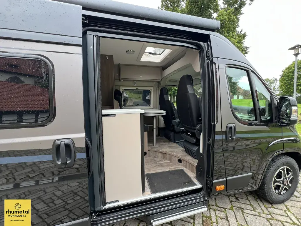 Bild 22: in Katlenburg Wohnmobil mieten Bild 22: in Katlenburg Wohnmobil mieten