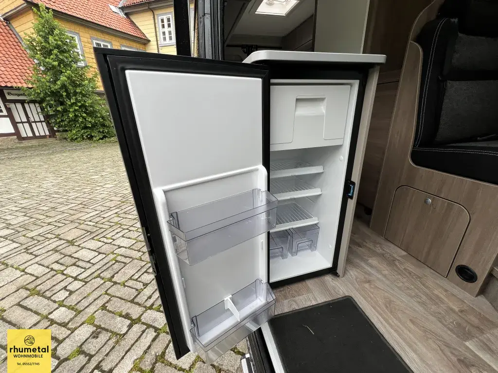 Bild 24: Wohnmobil für 4 Personen in Katlenburg mieten Bild 24: Wohnmobil für 4 Personen in Katlenburg mieten