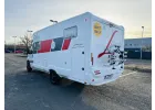 Bild 4: Wohnmobil von La marca mieten in Dresden