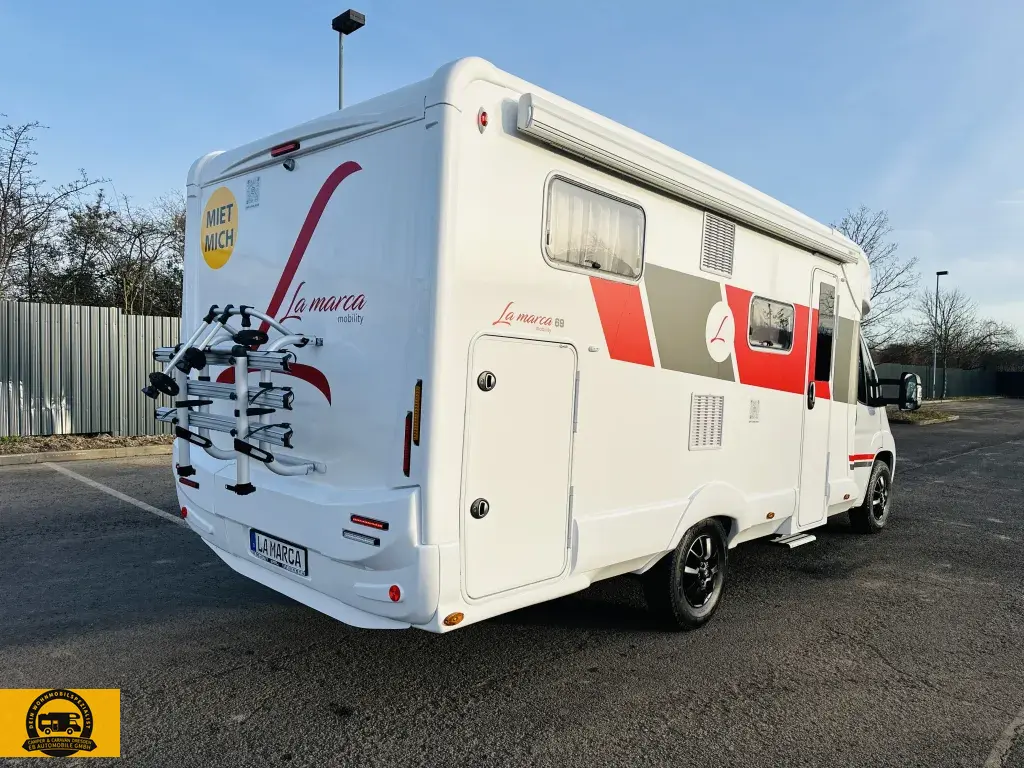 Bild 6: in Dresden Wohnmobil mieten