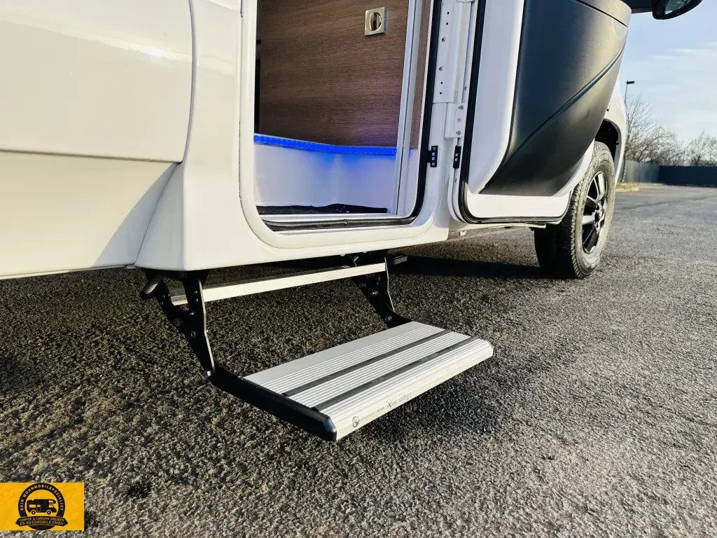 Bild 14: in Dresden Wohnmobil mieten