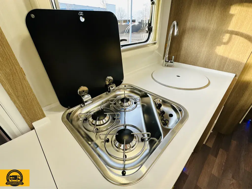 Bild 21: Wohnmobil in Dresden online mieten