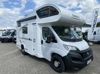 Chausson Alkoven C514