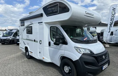 Chausson Alkoven C514