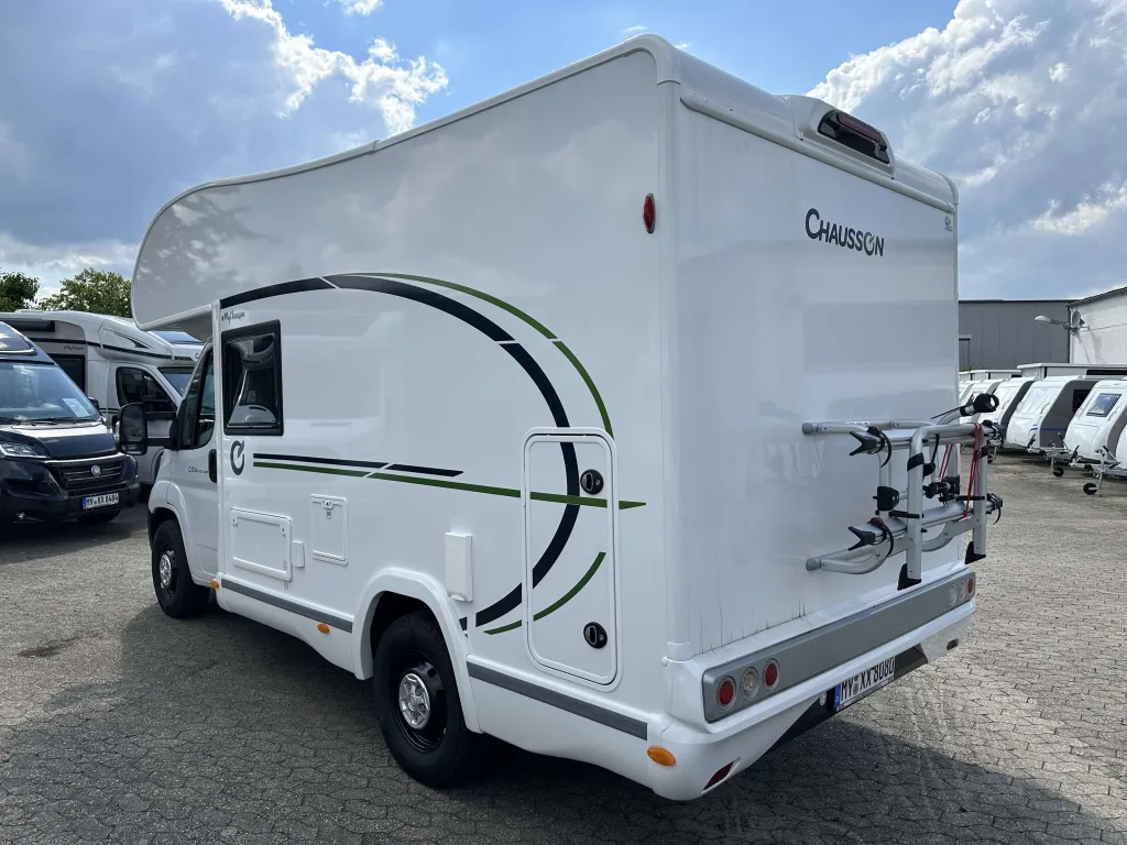 Bild 3: Chausson mieten in Mülheim-Kärlich