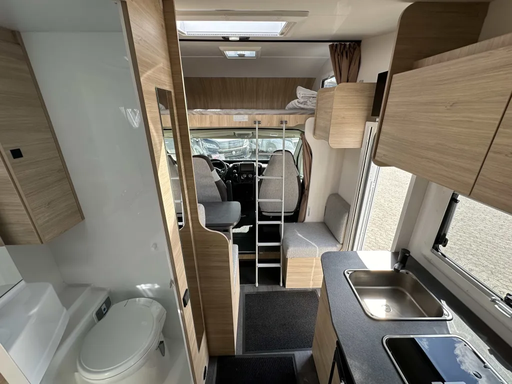 Bild 14: in Mülheim-Kärlich Wohnmobil mieten