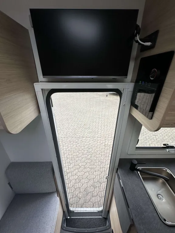 Bild 21: Wohnmobil in Mülheim-Kärlich online mieten