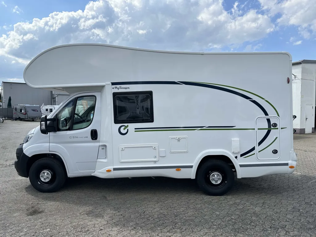 Bild 22: in Mülheim-Kärlich Wohnmobil mieten