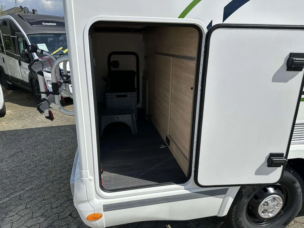 Bild 24: Wohnmobil für  Personen in Mülheim-Kärlich mieten