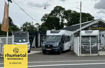 Carado T 447 EDITION24