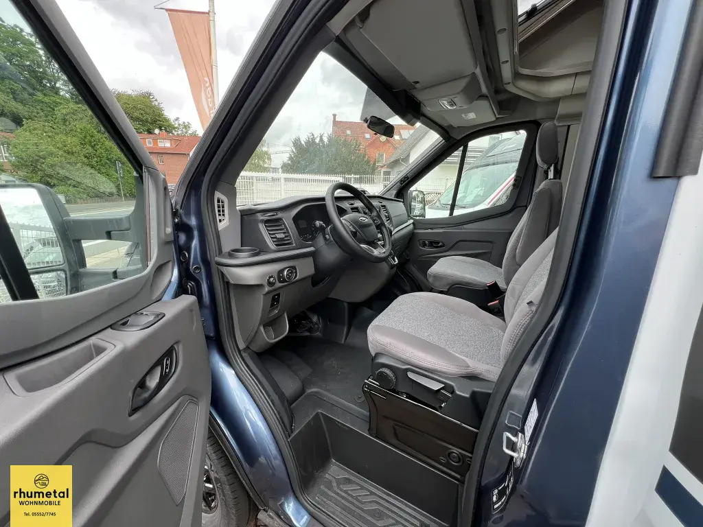 Bild 17: Carado T 447 EDITION24