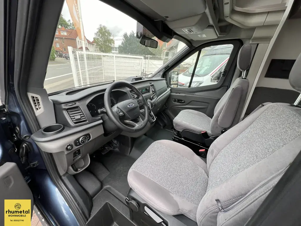 Bild 19: Carado mieten in Katlenburg