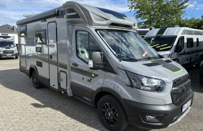 Chausson S-Teilintegrierte S697 Sport Line