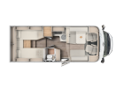 Bild 1: Carado T 448