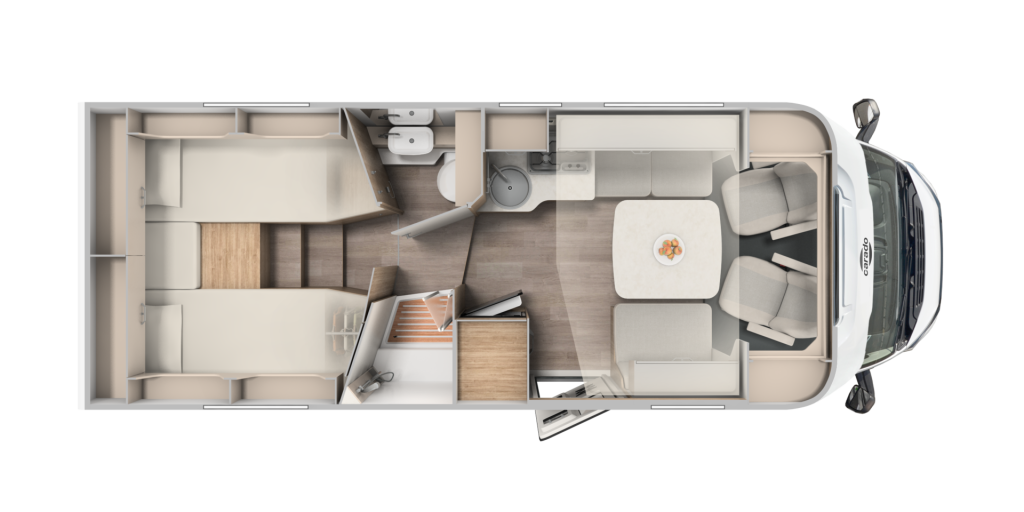 Bild 2: Wohnmobil mieten in Katlenburg