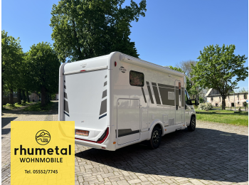 Carado T 338 EDITION24