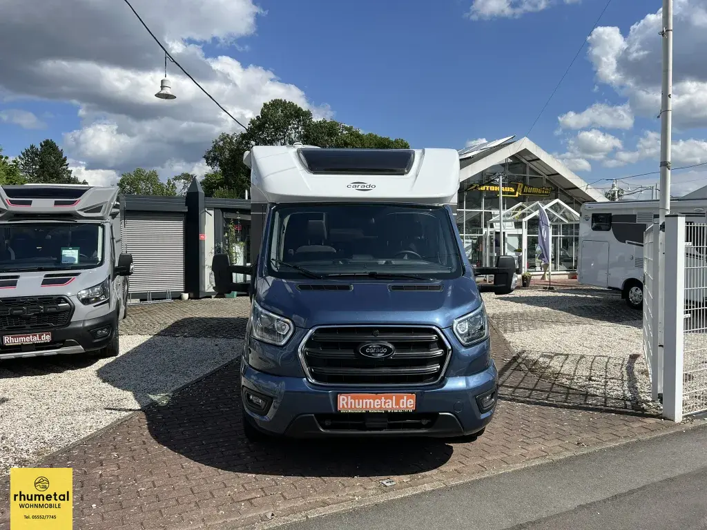 Bild 2: Wohnmobil mieten in Katlenburg