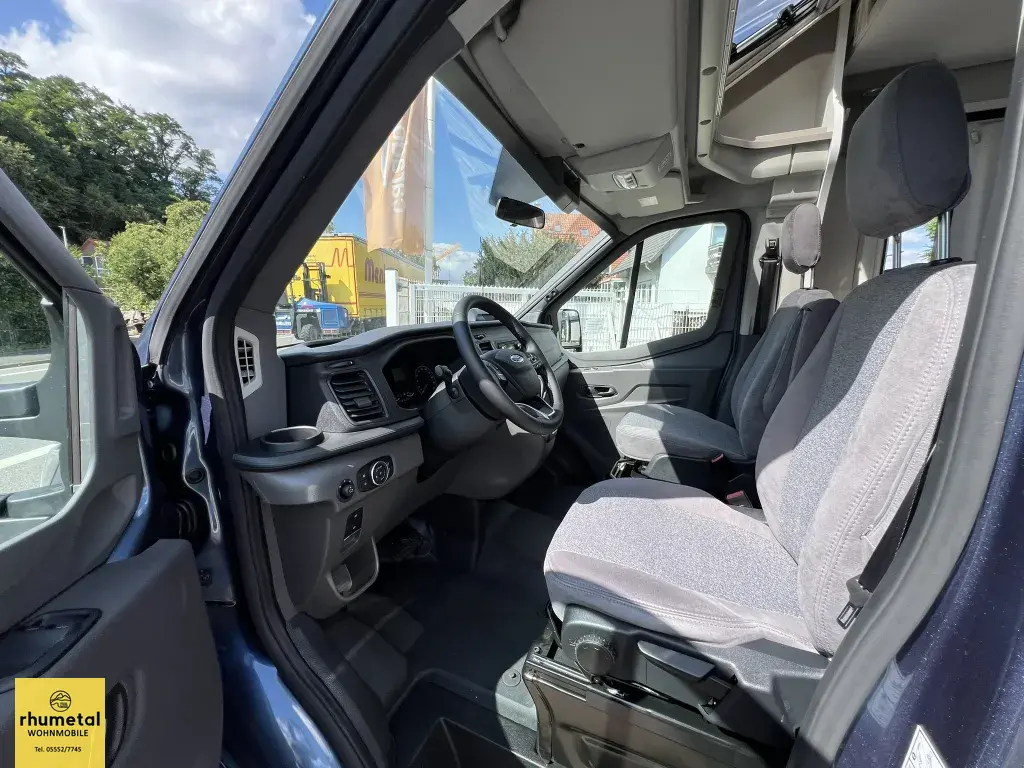 Bild 13: Wohnmobil in Katlenburg online mieten