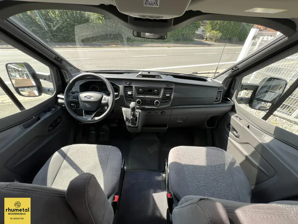 Bild 16: Wohnmobil für 4 Personen in Katlenburg mieten