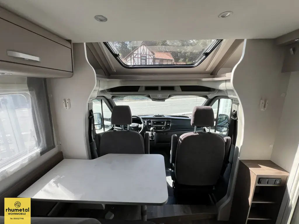 Bild 21: Wohnmobil in Katlenburg online mieten