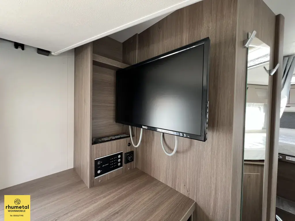 Bild 24: Wohnmobil für 4 Personen in Katlenburg mieten