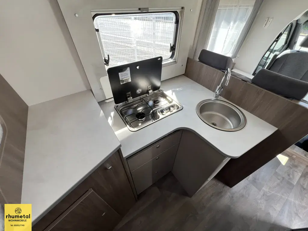 Bild 30: in Katlenburg Wohnmobil mieten