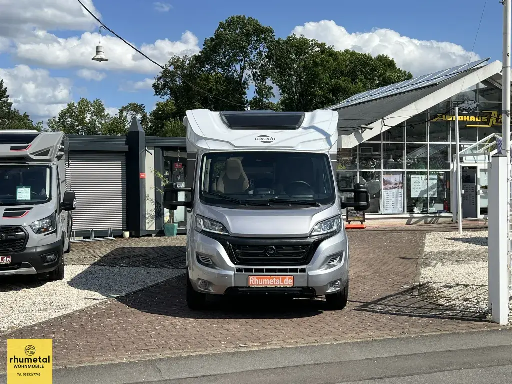 Bild 14: in Katlenburg Wohnmobil mieten