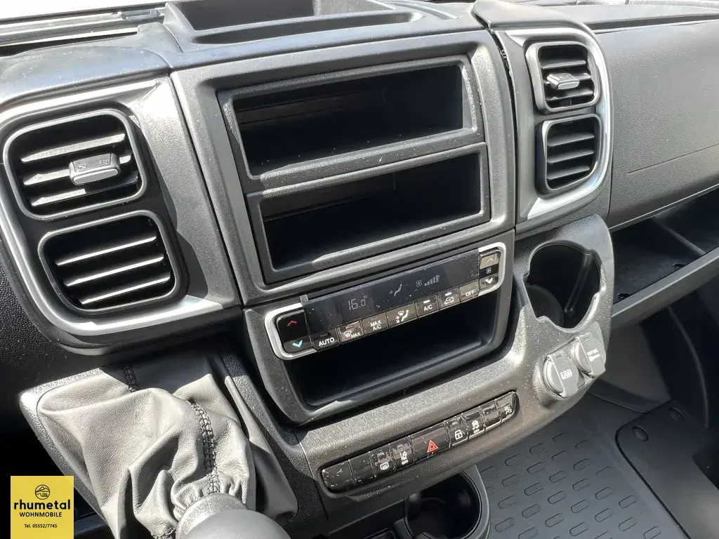 Bild 20: Wohnmobil von Carado mieten in Katlenburg