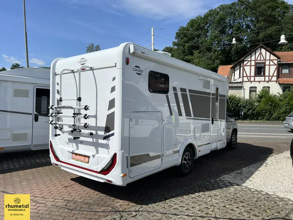 Bild 10: Wohnmobil mieten in Katlenburg