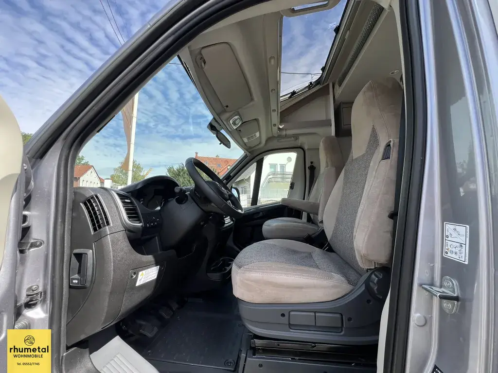 Bild 19: Carado mieten in Katlenburg