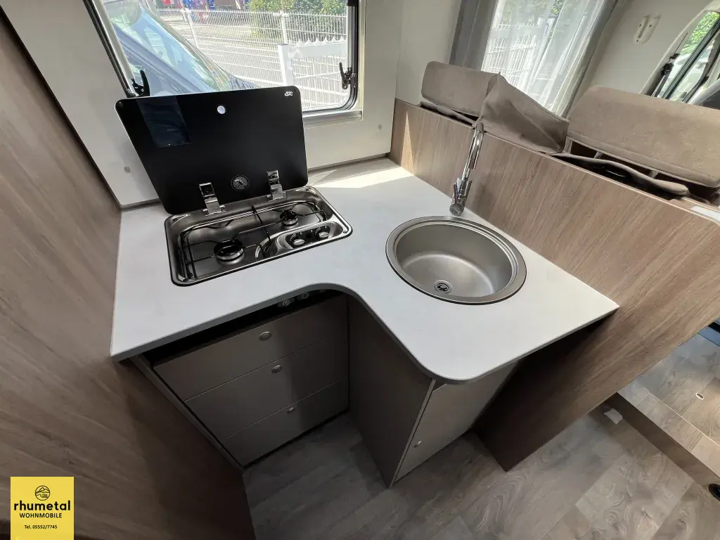 Bild 35: Carado mieten in Katlenburg