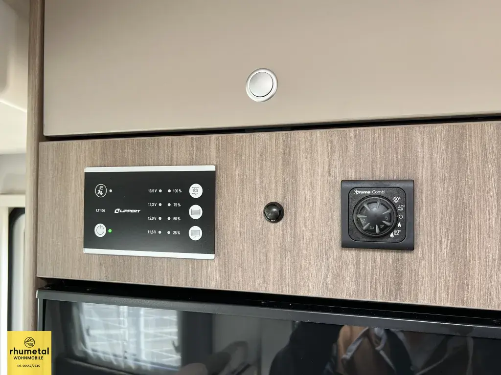 Bild 37: Wohnmobil in Katlenburg online mieten